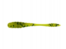 Силиконовая приманка Select Tsunik 2" col.008 (10 шт.)