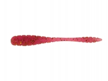 Силиконовая приманка Select Tsunik 2" col.999 (10 шт.)