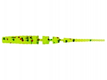 Силиконовая приманка Select Javik 2,2" col.050, (7 шт.)