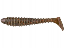 Силиконовая приманка Select Fatfish 2,4" col.085 (6 шт.)