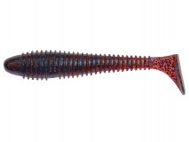 Силиконовая приманка Select Fatfish 2,4" col.110 (6 шт.)