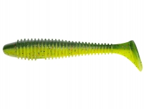 Силиконовая приманка Select Fatfish 2,4" col.203 (6 шт.)