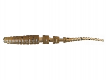 Силиконовая приманка Select Javik 2,2" col.102 (7 шт.)