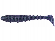 Силиконовая приманка Select Fatfish 2,4" col.777 (6 шт.)