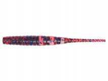 Силиконовая приманка Select Javik 2,2" col.110 (7 шт.)