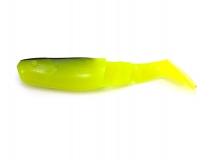 Силиконовая приманка Select Predatel 2,5" col.P001 (1 шт.)
