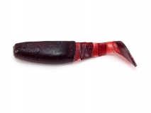 Силиконовая приманка Select Predatel 2,5" col.P007 (1 шт.)