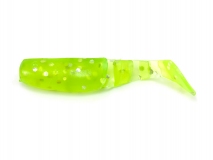 Силиконовая приманка Select Predatel 2,5" col.P016 (1 шт.)