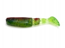Силиконовая приманка Select Predatel 2,5" col.P017 (1 шт.)
