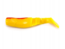Силиконовая приманка Select Predatel 3" col.P002 (1 шт.)