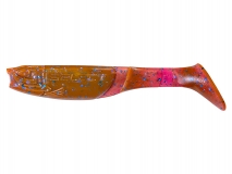 Силиконовая приманка Select Boozer 3,3" col.900 (4 шт.)