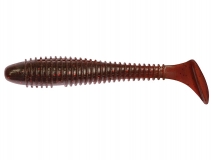 Силиконовая приманка Select Fatfish 5,8" col.103 (4 шт.)