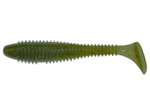 Силиконовая приманка Select Fatfish 5,8" col.108 (4 шт.)