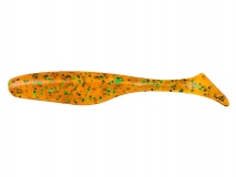 Силиконовая приманка Select Crazy Shad 4" col.006 (5 шт.)