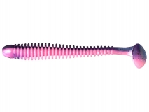 Силиконовая приманка Select Fetish 4" col.205 (5 шт.)