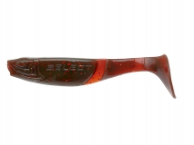 Силиконовая приманка Select Boozer 3,3" col.103 (4 шт.)