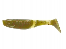 Силиконовая приманка Select Boozer 3,3" col.108 (4 шт.)