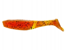 Силиконовая приманка Select Boozer 3,3" col.127 (4 шт.)