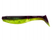 Силиконовая приманка Select Boozer 3,3" col.201 (4 шт.)