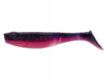 Силиконовая приманка Select Boozer 3,3" col.205 (4 шт.)