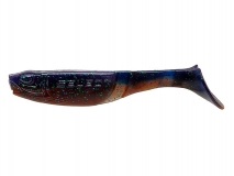 Силиконовая приманка Select Boozer 3,3" col.206 (4 шт.)