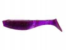 Силиконовая приманка Select Boozer 3,3" col.888 (4 шт.)