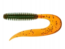 Силиконовая приманка Select Freek 3,3" col.085 (7 шт.)