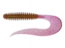 Силиконовая приманка Select Freek 4,5" col.999 (5 шт.)