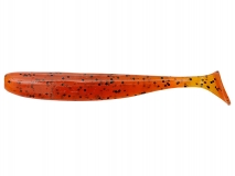 Силиконовая приманка Select Easy Shad 3,5" col.128 (5 шт.)
