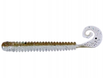 Силиконовая приманка Select Uran 2,8" col.214 (6 шт.)