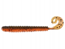 Силиконовая приманка Select Uran 2,8" col.217 (6 шт.)
