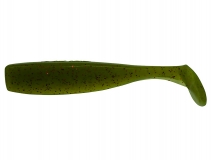 Силиконовая приманка Select X-Shake 4" col.108 (5 шт.)