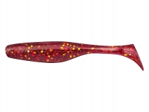 Силиконовая приманка Select Crazy Shad 4" col.003 (5 шт.)