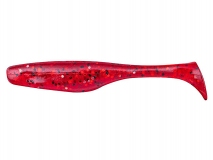 Силиконовая приманка Select Crazy Shad 4" col.027 (5 шт.)