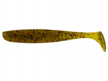 Силиконовая приманка Select Easy Shad 3" col.002 (5 шт.)