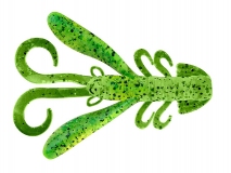 Силиконовая приманка Select Rak Craw 2" col.071 (7 шт.)