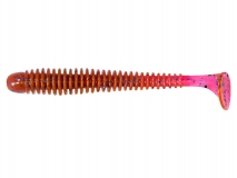 Силиконовая приманка Select Fetish 4" col.900 (5 шт.)