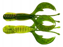 Силиконовая приманка Select Kraken 3" col.203 (5 шт.)