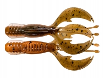 Силиконовая приманка Select Kraken 3" col.217 (5 шт.)