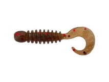Силиконовая приманка Select Cheater 1,6" col.085 (1 шт.)