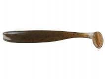 Силиконовая приманка Select Easy Shad 3" col.102 (5 шт.)
