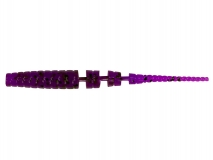 Силиконовая приманка Select Javik 1,8" col.888 (9 шт.)