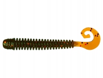 Силиконовая приманка Select Uran 2,8" col.085 (6 шт.)
