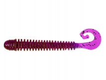 Силиконовая приманка Select Uran 2,8" col.888 (6 шт.)