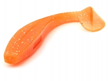 Силиконовая приманка Toirtap Pike Killer 5" - col.15 (Морковный), (3 шт.)