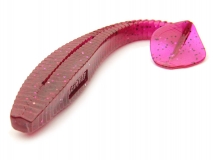 Силиконовая приманка Toirtap Pike Killer 5" - col.16 (Фиолет сирень), (3 шт.)
