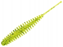 Силиконовая приманка Toirtap Trout Killer 2,2" - col.07 (Шартрез), (10 шт.)
