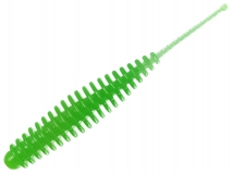 Силиконовая приманка Toirtap Trout Killer 2,2" - col.13 (Салатовый матовый), (10 шт.)