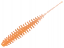 Силиконовая приманка Toirtap Trout Killer 2,2" - col.20 (Оранжевый матовый), (10 шт.)