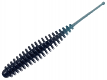 Силиконовая приманка Toirtap Trout Killer 2,7" - col.02 (Днепр вечерний), (10 шт.)